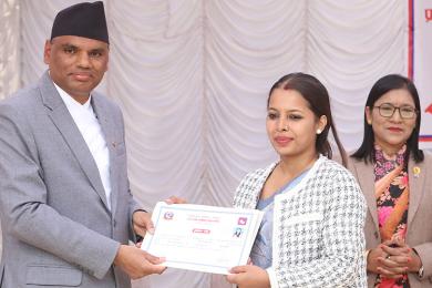 कानुन बनाउँदा विचार, पार्टी र व्यक्ति होइन, देश र जनतालाई हेरौँः सांसद जैसवाल
